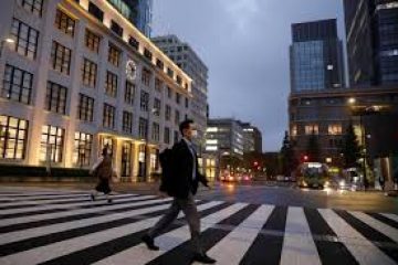 Japan to end Tokyo’s state of emergency, eyes fresh $930 billion stimulus
