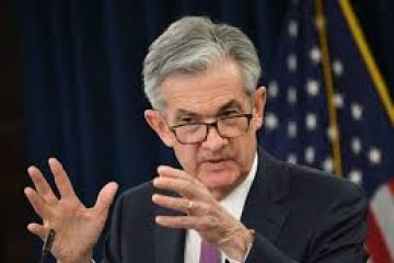 Fed’s Powell warns of prolonged economic weakness, calls for more fiscal support