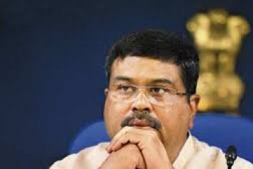 India looks to store cheap oil in United States – oil minister