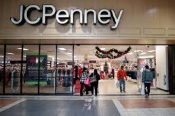 Exclusive: Buyout firm Sycamore Partners in talks to buy J.C. Penney