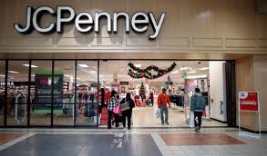 Exclusive: Buyout firm Sycamore Partners in talks to buy J.C. Penney