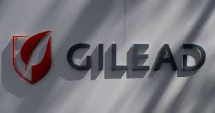 Gilead shares rise on report of AstraZeneca’s interest in megamerger