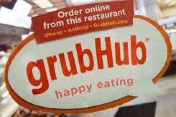 Europe’s Just Eat Takeaway to buy Grubhub for $7.3 billion