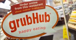 Europe’s Just Eat Takeaway to buy Grubhub for $7.3 billion