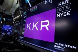 KKR raises $15 billion in Asia’s biggest fund as buyout-backed deals rise