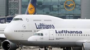 Lufthansa soars after top shareholder backs bailout