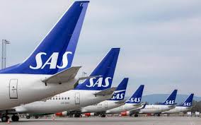 Scandinavian Airlines Gets $1.5 Billion To Survive Crisis