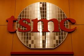 TSMC sees chip shortage lasting into 2022, books solid profit