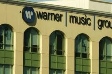 Warner Music strikes a chord as shares pop on Nasdaq debut