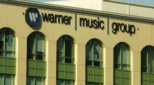 Warner Music strikes a chord as shares pop on Nasdaq debut