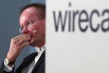 Wirecard North America seeks buyer, distances itself from German company