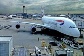 In battle against British Airways, trade union goes to investors
