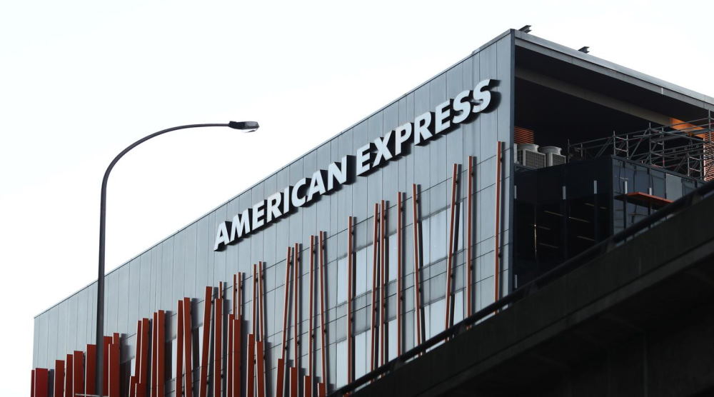 British Airways-owner IAG boosted by 750 million pounds deal with American Express
