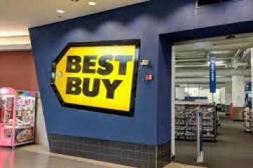 Best Buy to require shoppers to wear masks in all stores