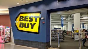 Best Buy to require shoppers to wear masks in all stores