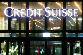 Credit Suisse may halve 2022 bonus pool -Bloomberg News