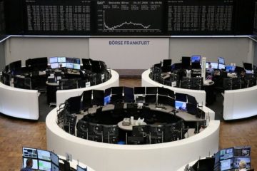 European shares open higher as luxury, mining stocks jump on China reopening hopes
