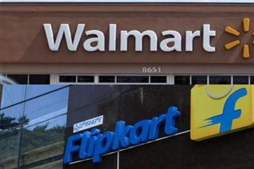Flipkart buys parent Walmart’s Indian wholesale business
