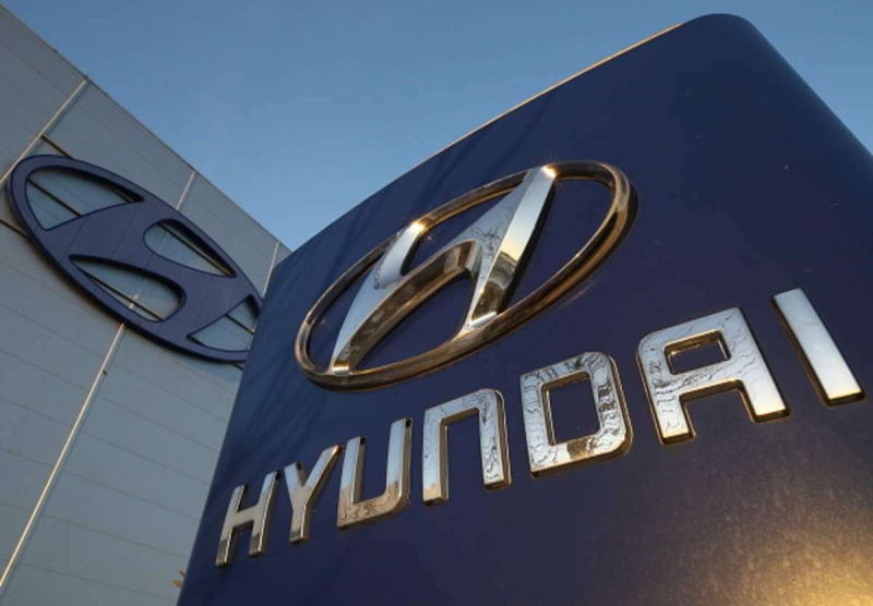 Hyundai Q1 profit triples, to adjust May auto production due to chip shortage