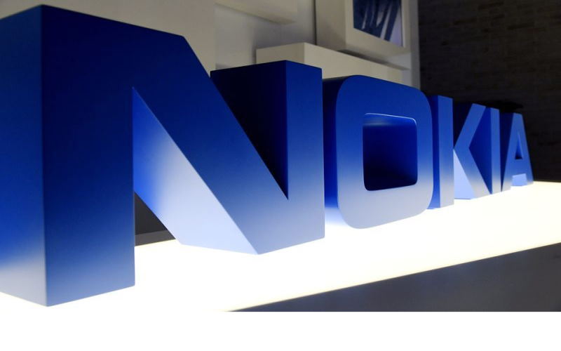 Nokia signs 5G patent agreement with Samsung