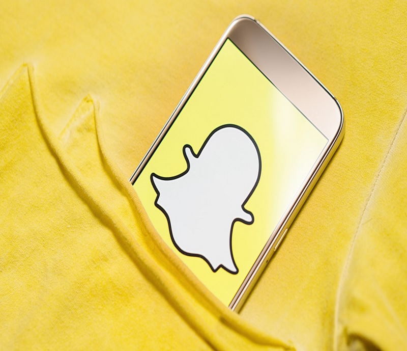 Snap misses user growth estimates, shares fall