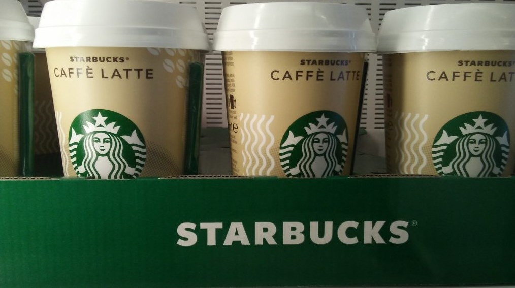 Pepsico recalls some Starbucks vanilla frappuccino drinks in U.S.