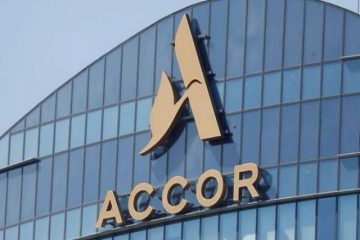 Shares in hoteliers Accor, IHG rise after reported merger interest