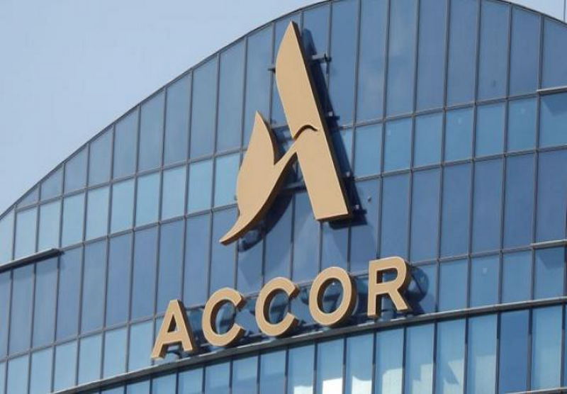 Shares in hoteliers Accor, IHG rise after reported merger interest