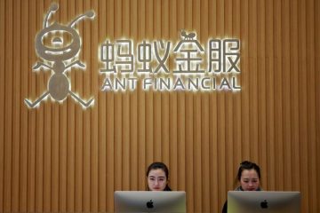 Chinese regulators probe Ant Group’s equity investments