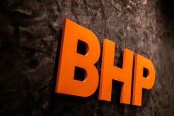 BHP falls short of expected profit, warns of slowing growth outside China