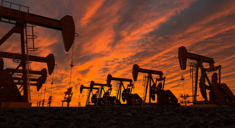 Brent hits five-month high on Abu Dhabi supply cuts, China data