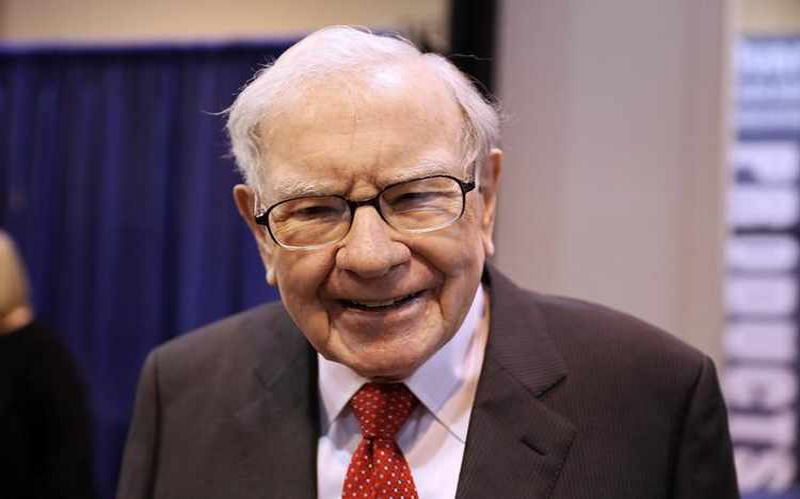 Buffett-following investment trust to list in London