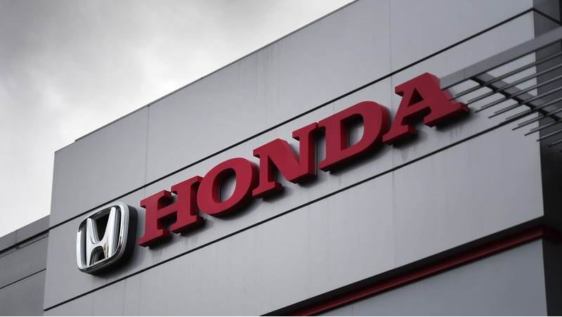 Honda raises full-year profit forecast helped by car sales rebound, cost cuts