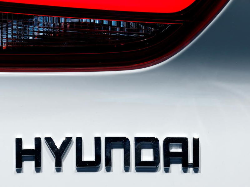 Hyundai to invest $7.4 billion in U.S. by 2025, with electric cars in focus