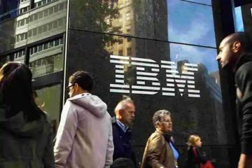 IBM rolls out newest processor chip, taps Samsung for manufacturing