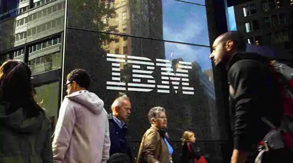 IBM shuts down it’s China R&D facility