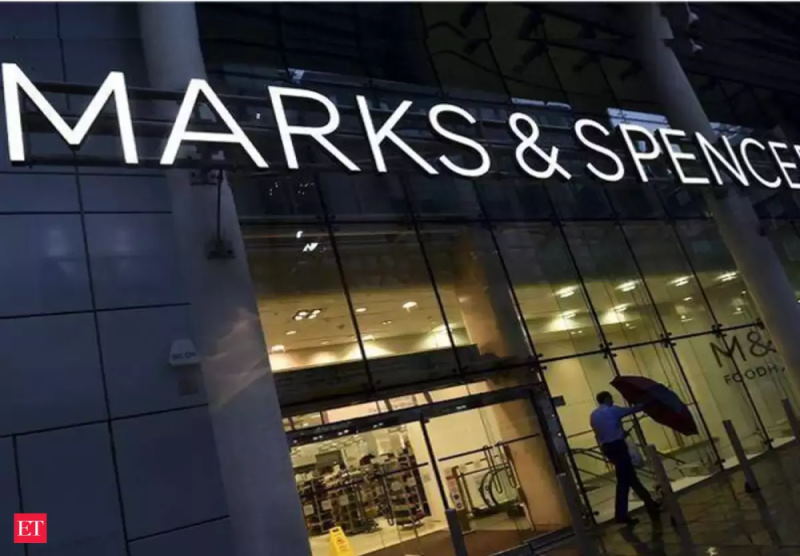 Britain’s M&S to cut 7,000 jobs in latest blow to retail sector