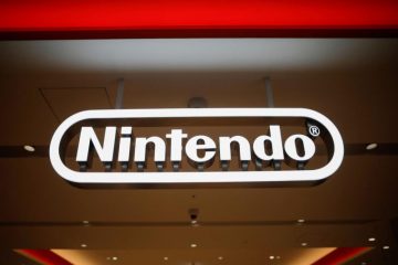 Japan’s Nintendo seen posting bumper profit as fans await pipeline update