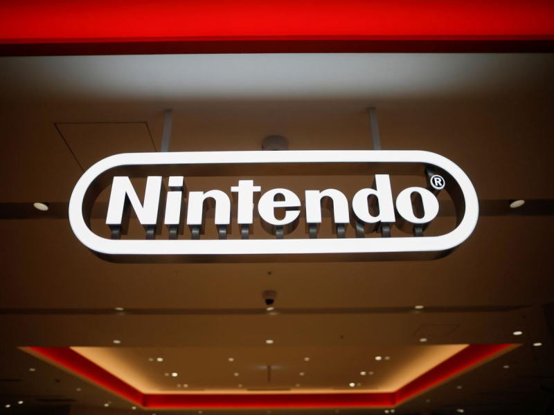 Japan’s Nintendo seen posting bumper profit as fans await pipeline update