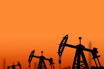 Oil prices advance on low oil inventories expectation