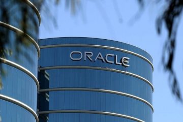 Oracle enters race to buy TikTok’s U.S. operations: FT