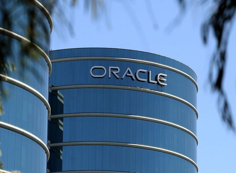 Oracle enters race to buy TikTok’s U.S. operations: FT