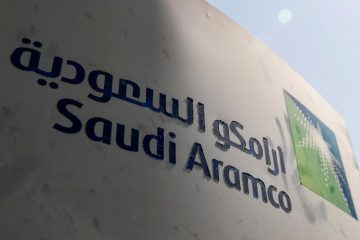Saudi Aramco’s profit plunges, sees signs of oil market recovery