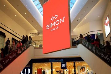 Top U.S. mall operator Simon faces pandemic pain