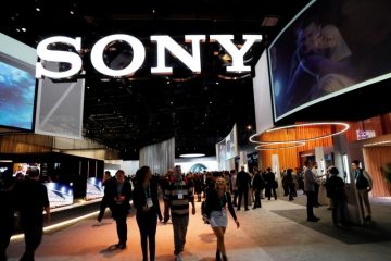 Sony posts milder-than-expected first quarter operating profit fall on gaming demand