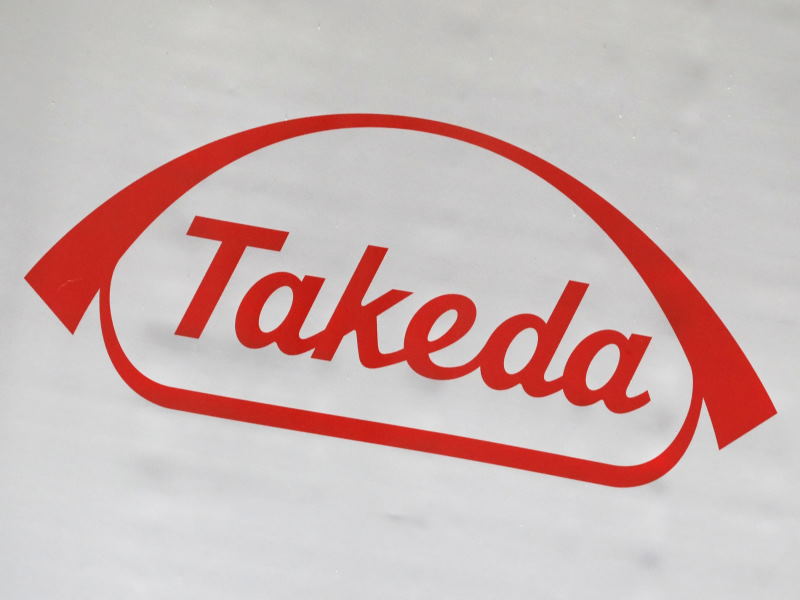 Takeda to sell Japan consumer health unit valued at $2.3 billion to Blackstone