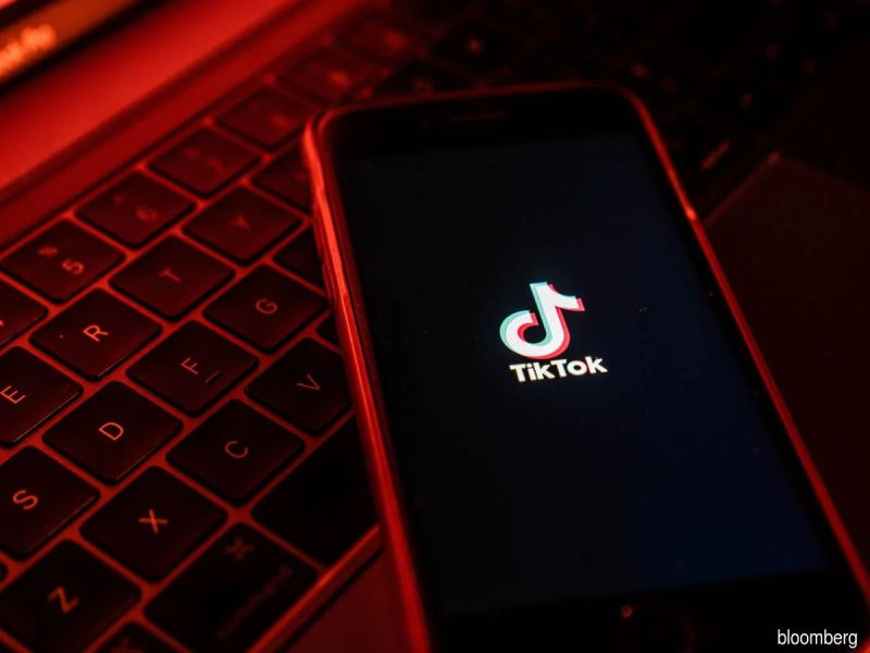 Crackdown on TikTok Hits Overdrive, with Sale or Shutdown Being Considered