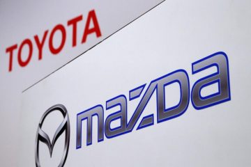 Mazda to invest $11 bln by 2030 to procure EV batteries