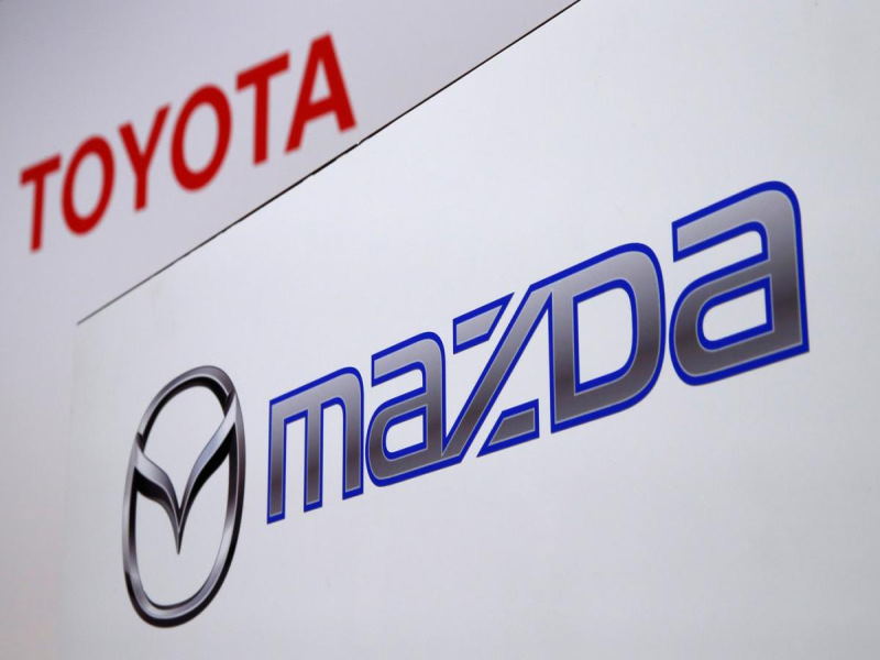 Mazda to invest $11 bln by 2030 to procure EV batteries