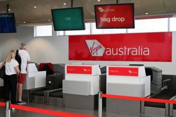 Virgin Australia’s unsecured creditors to get 9%-13% return under Bain deal